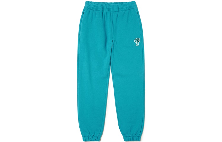 MLB Спортивные штаны Unisex Mint Blue
MLB Спортивные штаны Unisex Mint Blue