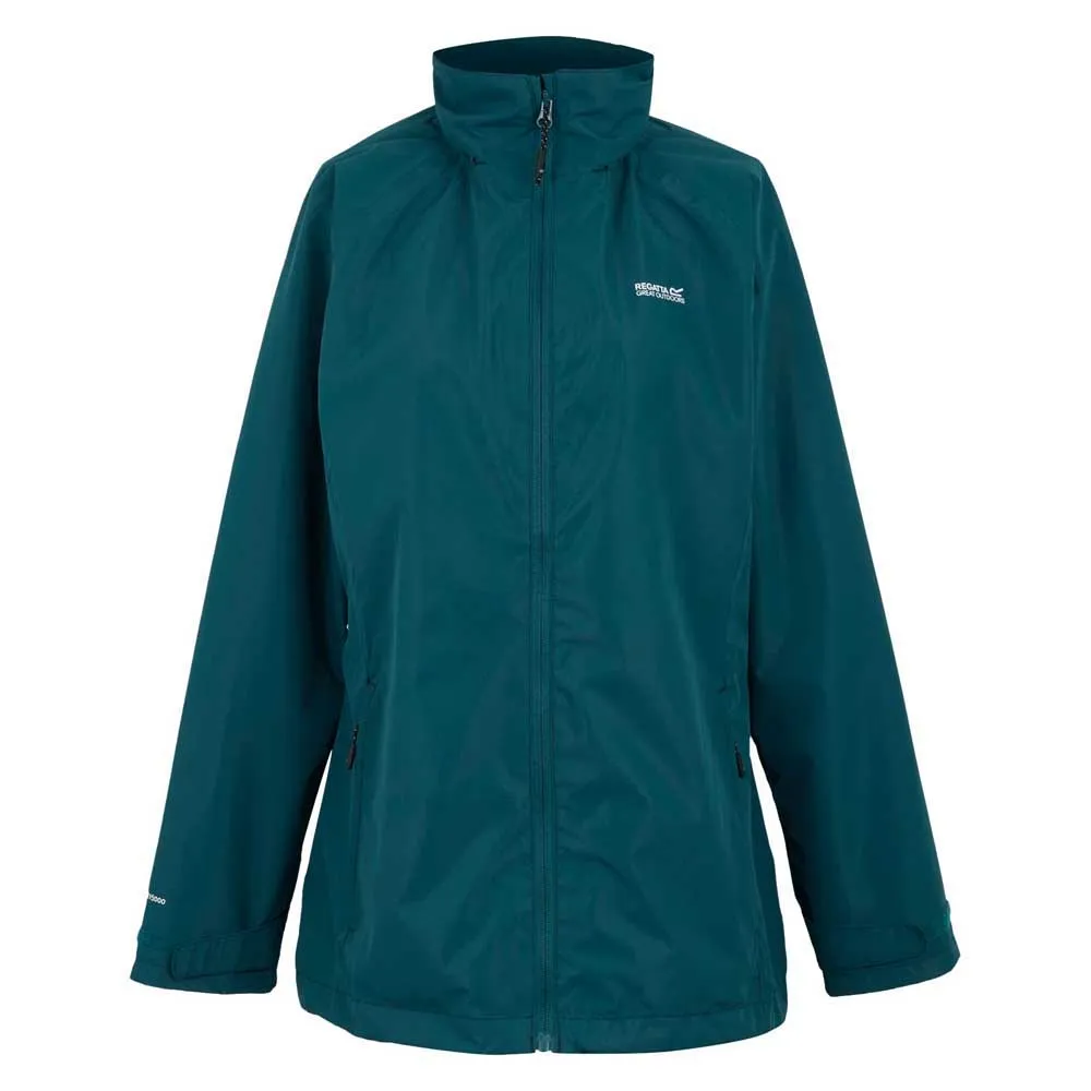 Куртка Regatta DayshaII, синий 
Куртка Regatta DayshaII, синий