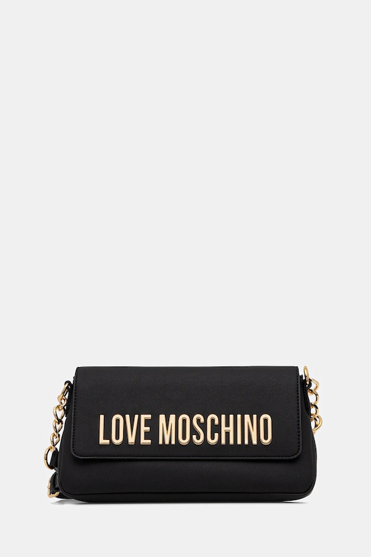 Сумка Love Moschino, черный
Сумка Love Moschino, черный