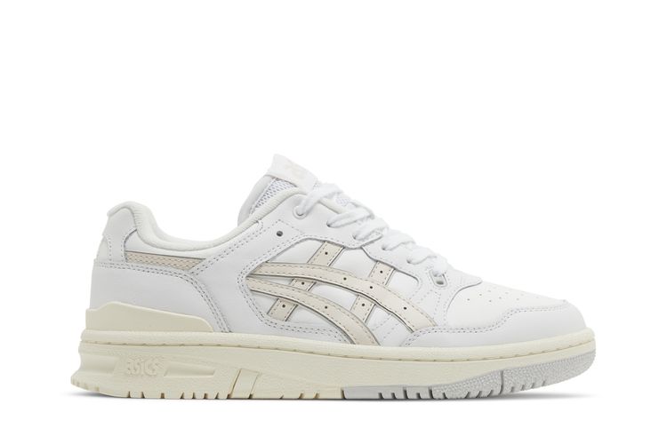 Кроссовки EX89 'White Mineral Beige', белый
Кроссовки EX89 'White Mineral Beige', белый