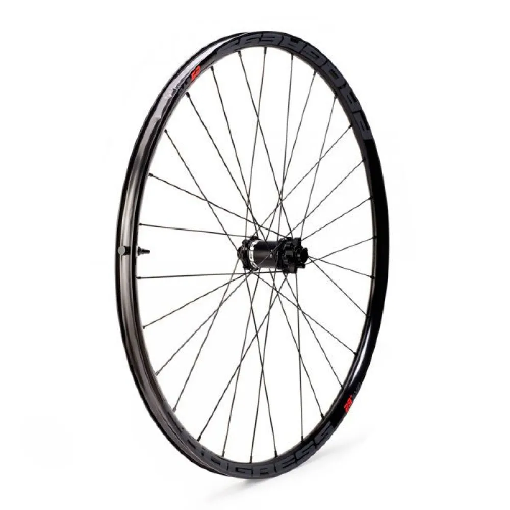 Переднее колесо Progress EVO Boost 29´´ Disc MTB, черный
Переднее колесо Progress EVO Boost 29´´ Disc MTB, черный