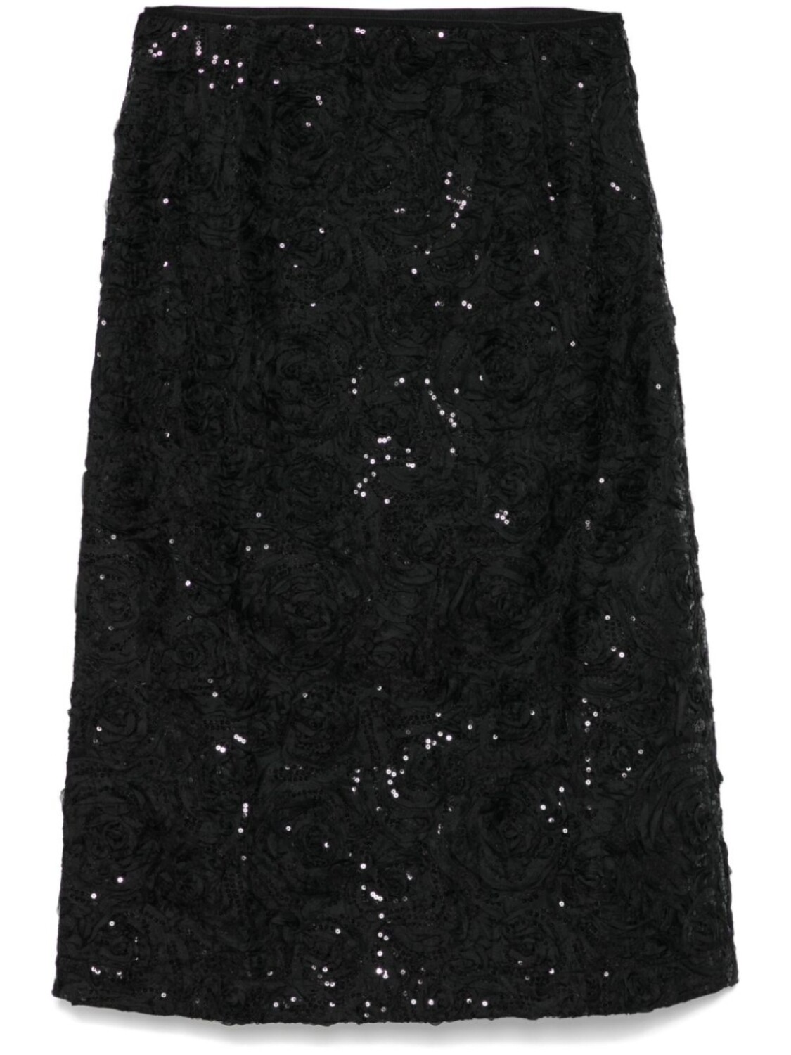 Самина юбка миди Baum Und Pferdgarten, черный
Самина юбка миди Baum Und Pferdgarten, черный