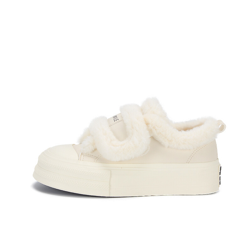 Кеды, скейтборд обувь женская низкая бежевая Yobn
Кеды, скейтборд обувь женская низкая бежевая Yobn