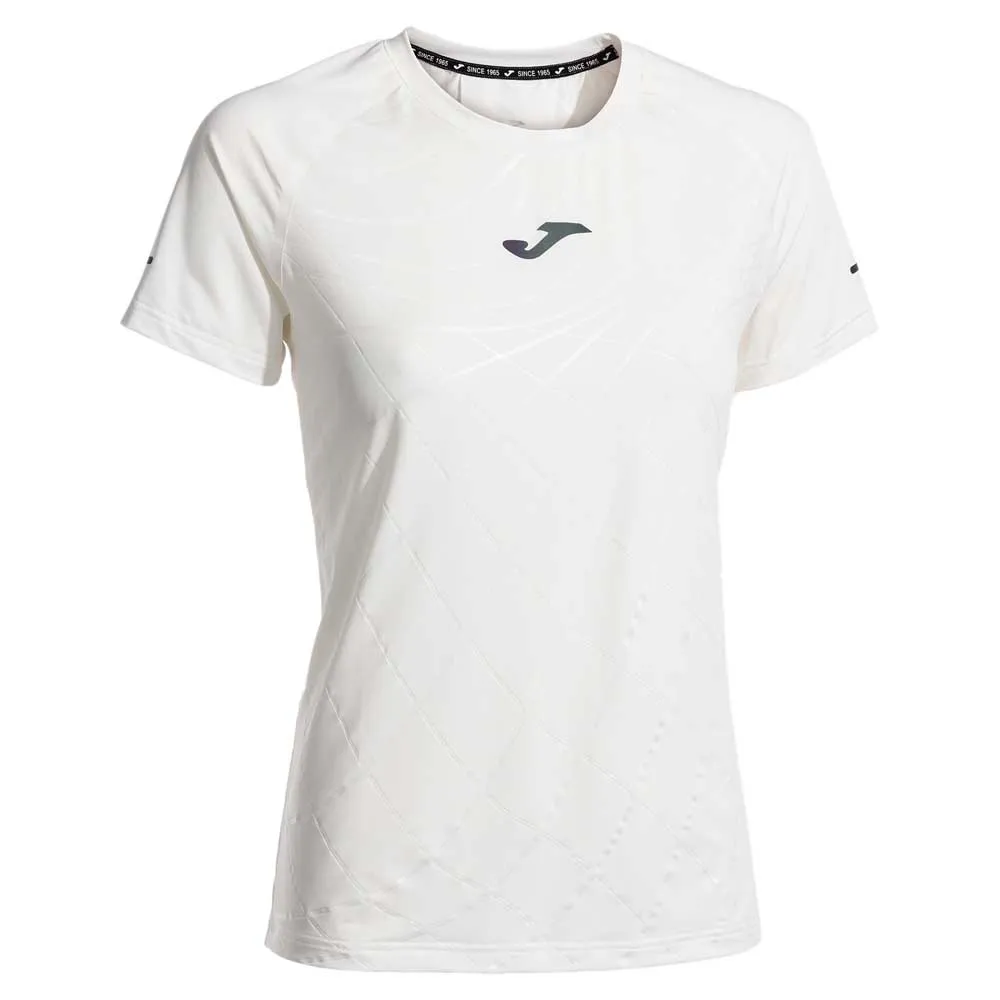 Футболка с коротким рукавом спортивная Joma R-Night, белый
Футболка с коротким рукавом спортивная Joma R-Night, белый