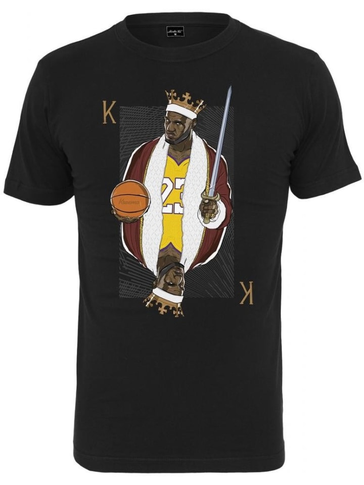 Футболка черного цвета Mister Tee, Черный, Футболка черного цвета Mister Tee
Футболка черного цвета Mister Tee, Черный, Футболка черного цвета Mister Tee