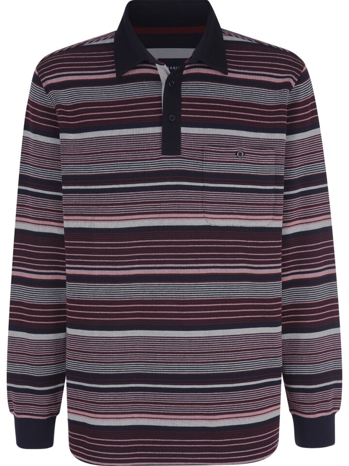 Толстовка BABISTA LUCCAROSA, цвет dunkelblau gestreift
Толстовка BABISTA LUCCAROSA, цвет dunkelblau gestreift