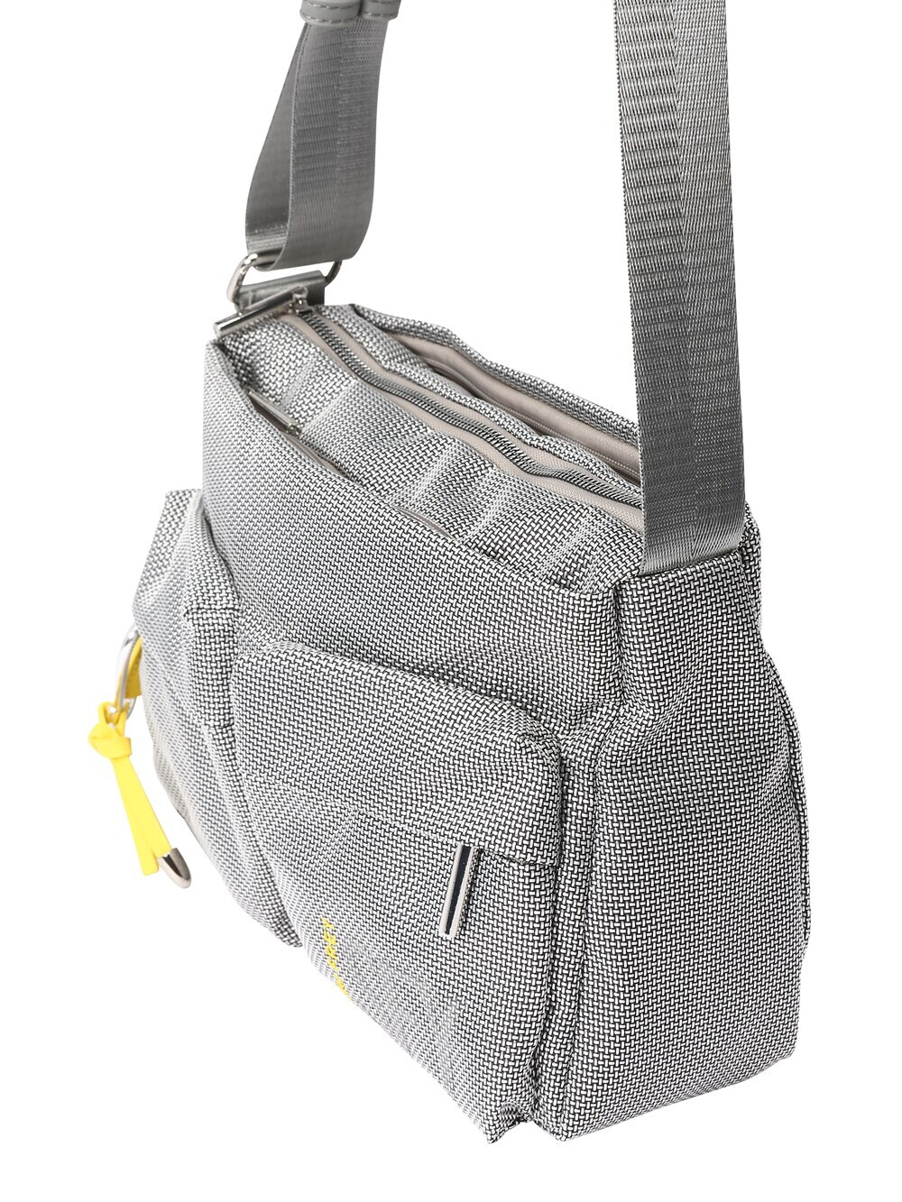 Сумка через плечо Suri Frey Marry, светло-серый
Сумка через плечо Suri Frey Marry, светло-серый