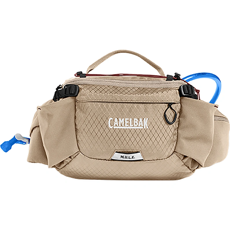 Поясная сумка MULE 5 Camelbak, arctic blue
Поясная сумка MULE 5 Camelbak, arctic blue