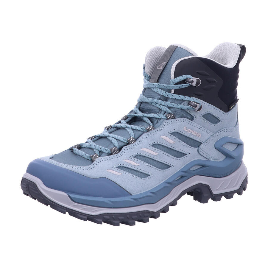 LOWA Походные ботинки INNOVO GTX MID Ws
LOWA Походные ботинки INNOVO GTX MID Ws