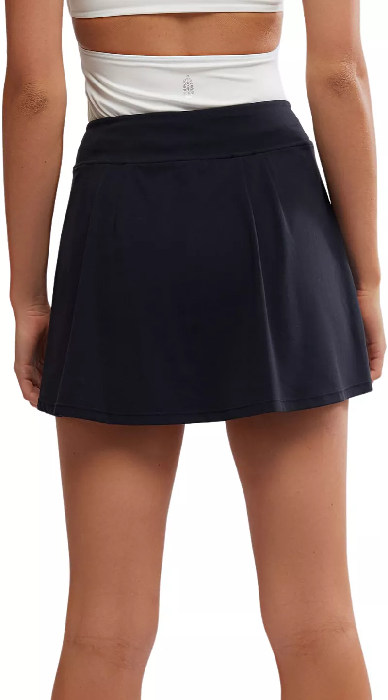 Женские шорты для волейбола FP Movement Never Better, черный
Женские шорты для волейбола FP Movement Never Better, черный