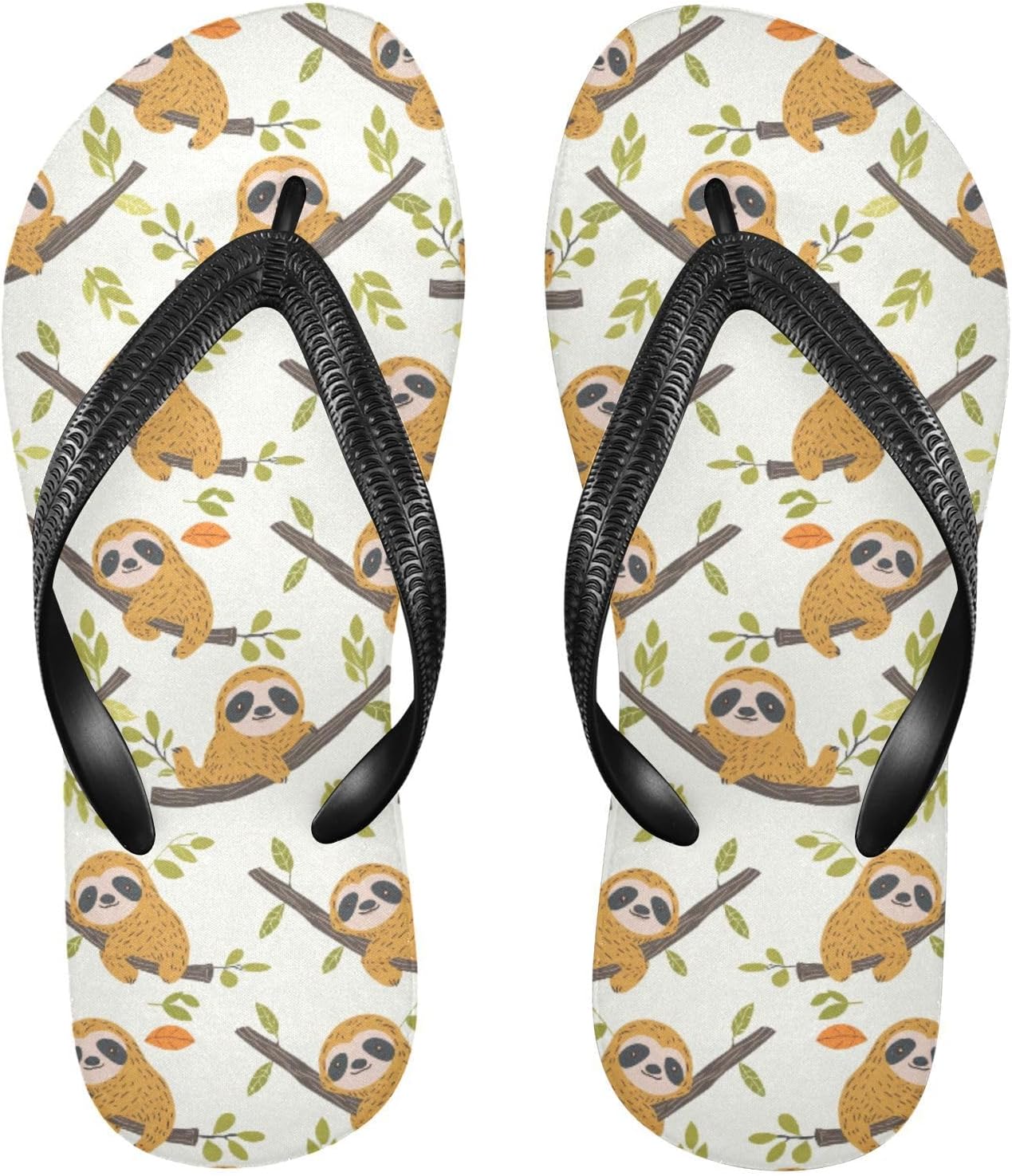 Женские и мужские шлепанцы с милым животным ленивцем, женские слайды, мужские сандалии, душевые тапочки, летние нескользящие шлепанцы для бассейна, пляжа и ванной Mnsruu, Sloth I8093
Женские и мужские шлепанцы с милым животным ленивцем, женские слайды, мужские сандалии, душевые тапочки, летние нескользящие шлепанцы для бассейна, пляжа и ванной Mnsruu, Sloth I8093