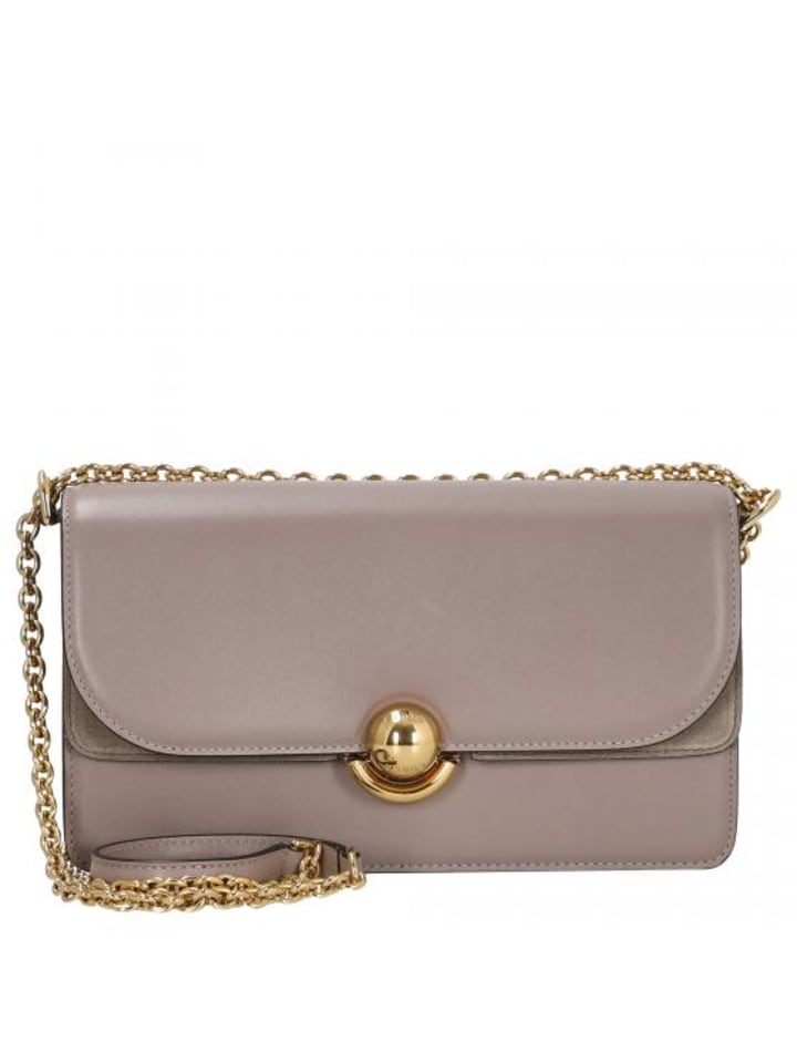Наплечная сумка Furla Sfera S Crossbody - Umhängetasche 21.5 cm, цвет mauve
Наплечная сумка Furla Sfera S Crossbody - Umhängetasche 21.5 cm, цвет mauve