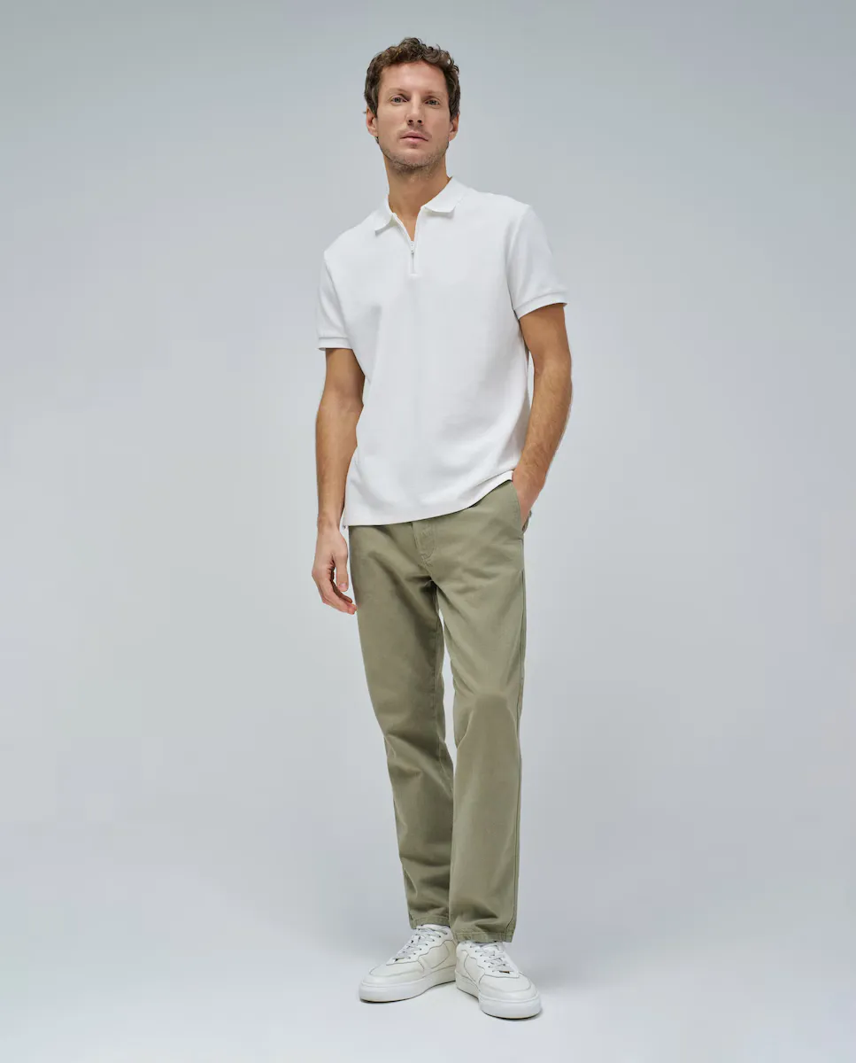 Мужские обычные спортивные брюки Salsa Jeans, зеленый
Мужские обычные спортивные брюки Salsa Jeans, зеленый