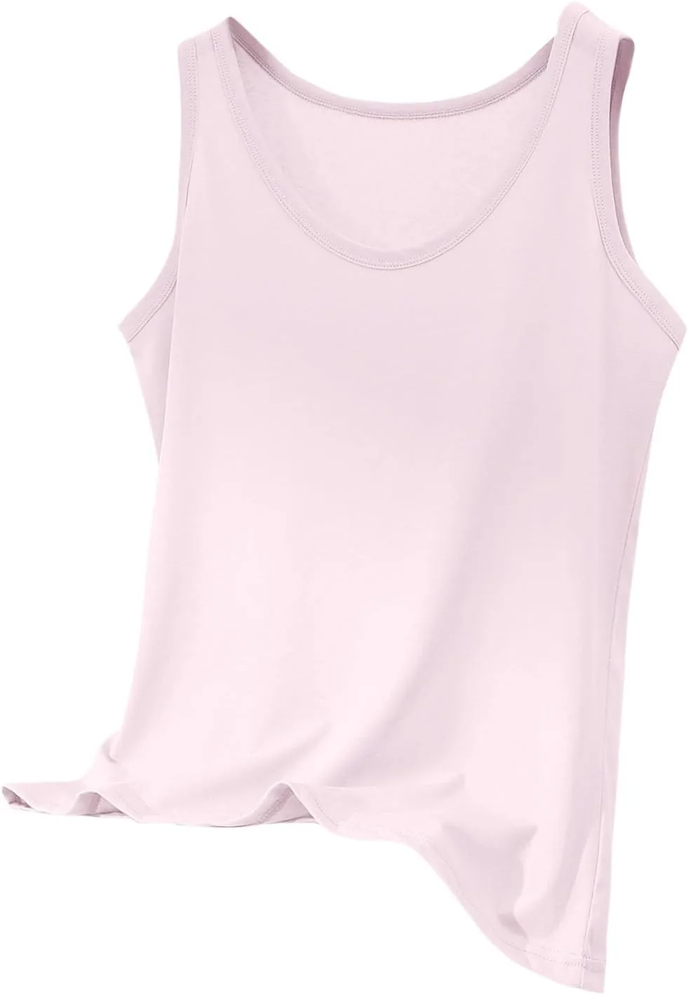 Топ-майка для женщин 2025, модная летняя свободная безрукавка
Топ-майка для женщин 2025, модная летняя свободная безрукавка