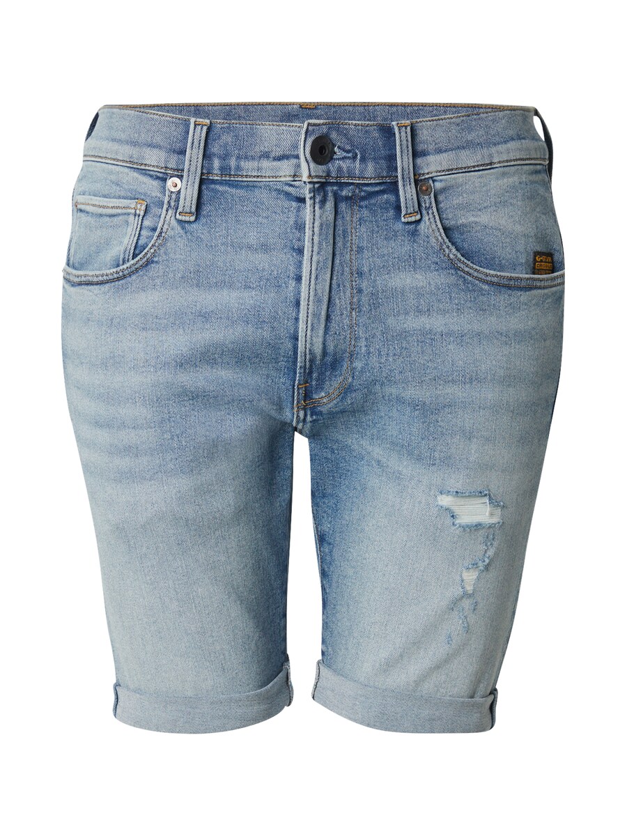 Повседневные джинсы G-STAR, Blue denim
Повседневные джинсы G-STAR, Blue denim