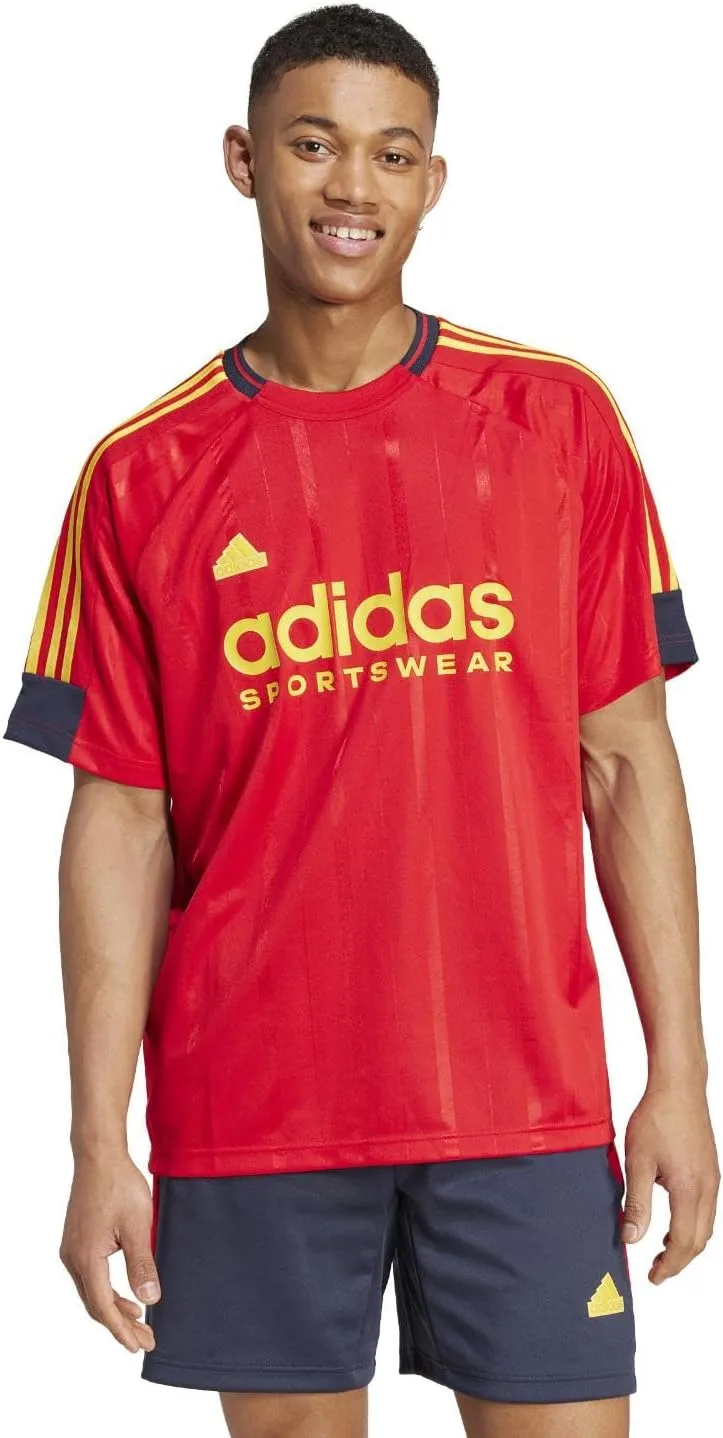 Футболка adidas Men's House of Tiro Nations Pack
Футболка adidas Men's House of Tiro Nations Pack