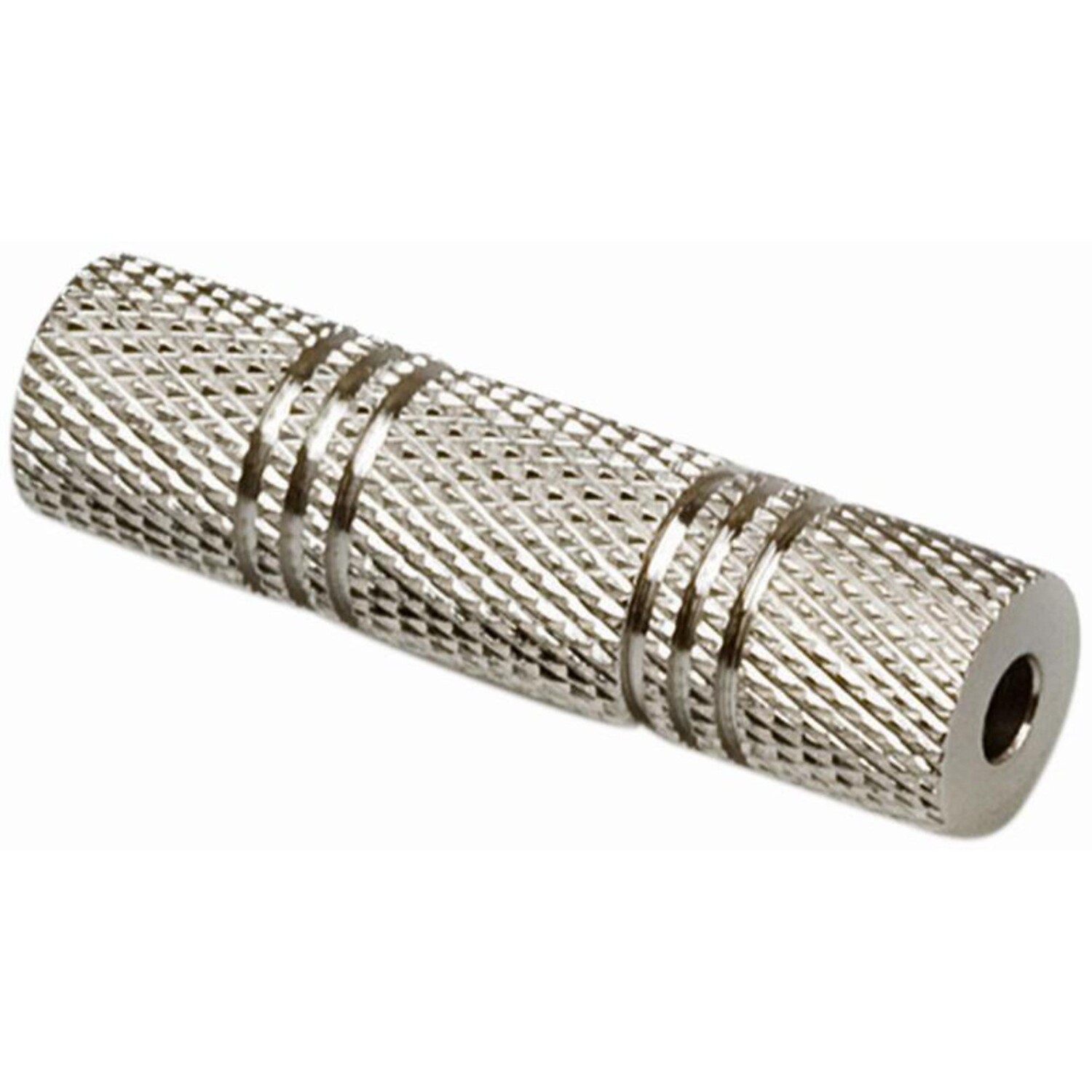 Hosa GMM303 Стерео переходник TRS с гнездом 3,5 мм на стерео гнездо 3,5 мм TRS
Hosa GMM303 Стерео переходник TRS с гнездом 3,5 мм на стерео гнездо 3,5 мм TRS