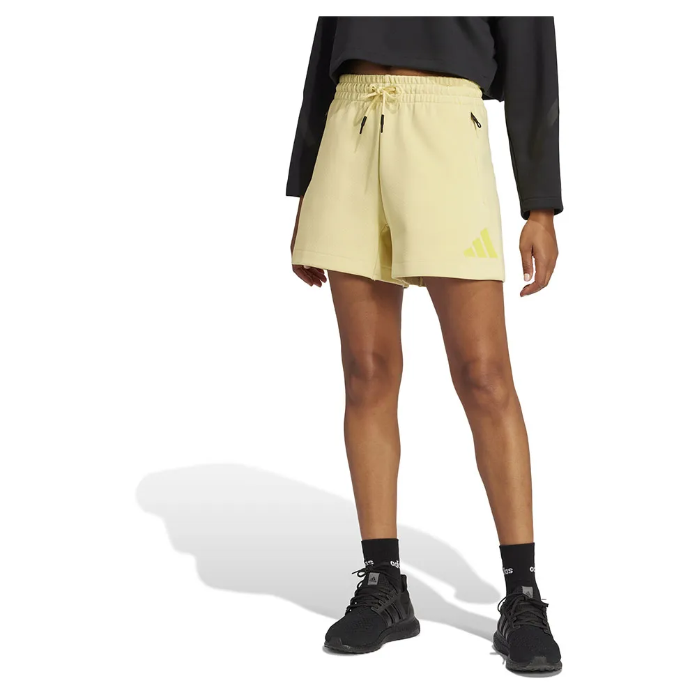 Шорты adidas Z.N.E, желтый
Шорты adidas Z.N.E, желтый