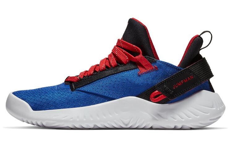 Детские баскетбольные кроссовки Jordan Proto 23 GS
Детские баскетбольные кроссовки Jordan Proto 23 GS