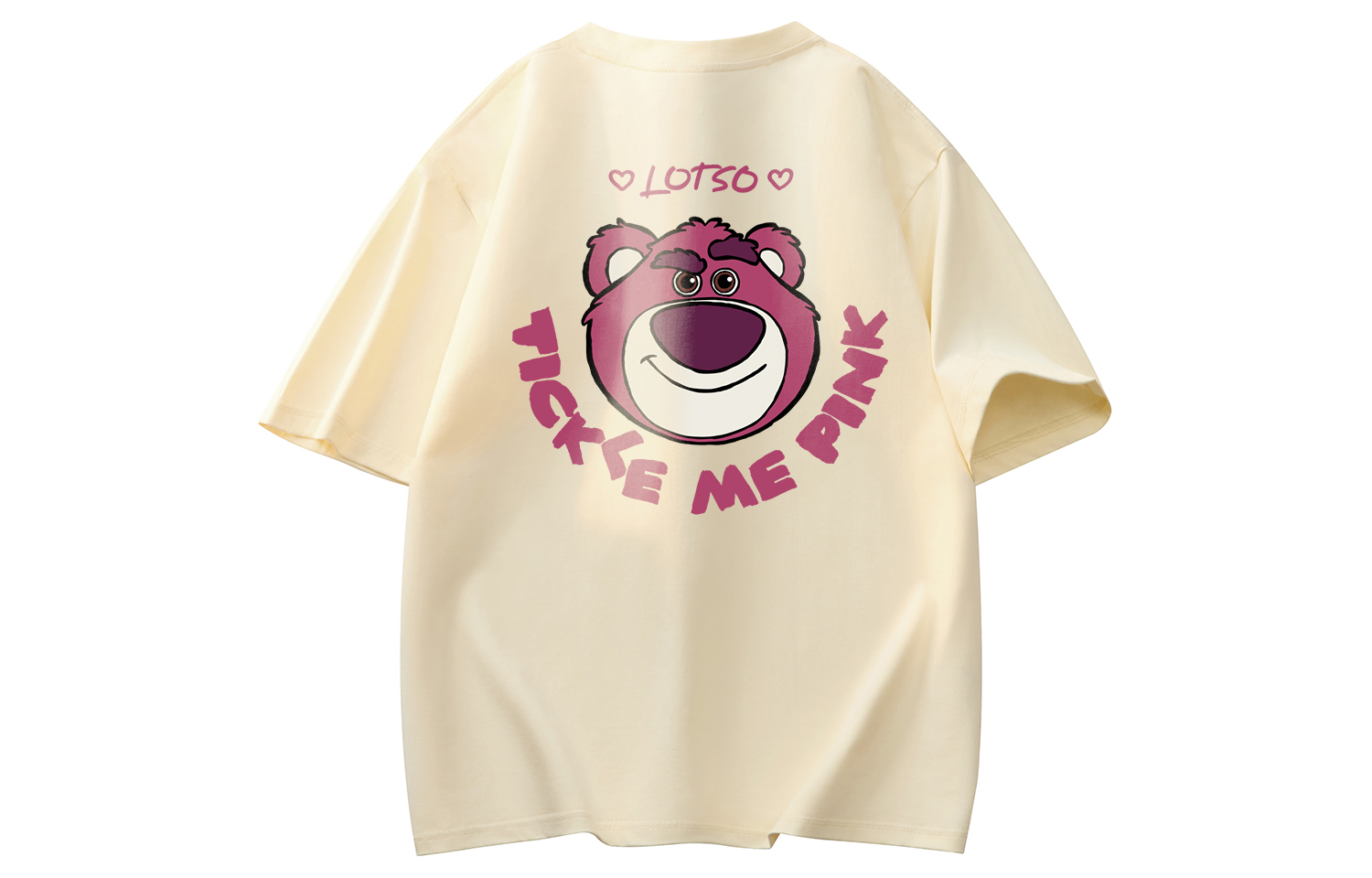 Футболки унисекс с круглым вырезом, тонкие, плотные Disney, хаки
Футболки унисекс с круглым вырезом, тонкие, плотные Disney, хаки