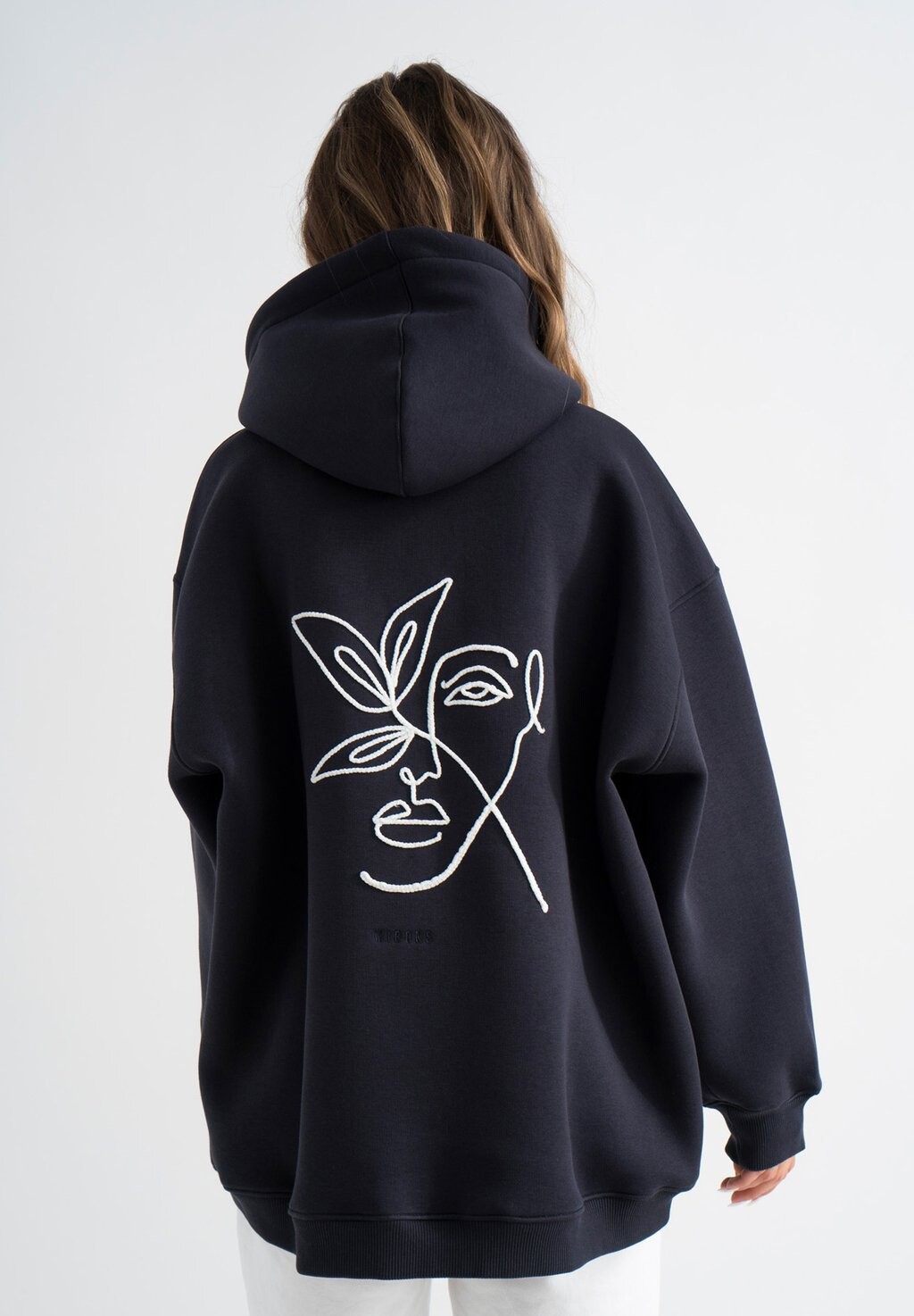 Толстовка Mirons, цвет anthracite
Толстовка Mirons, цвет anthracite