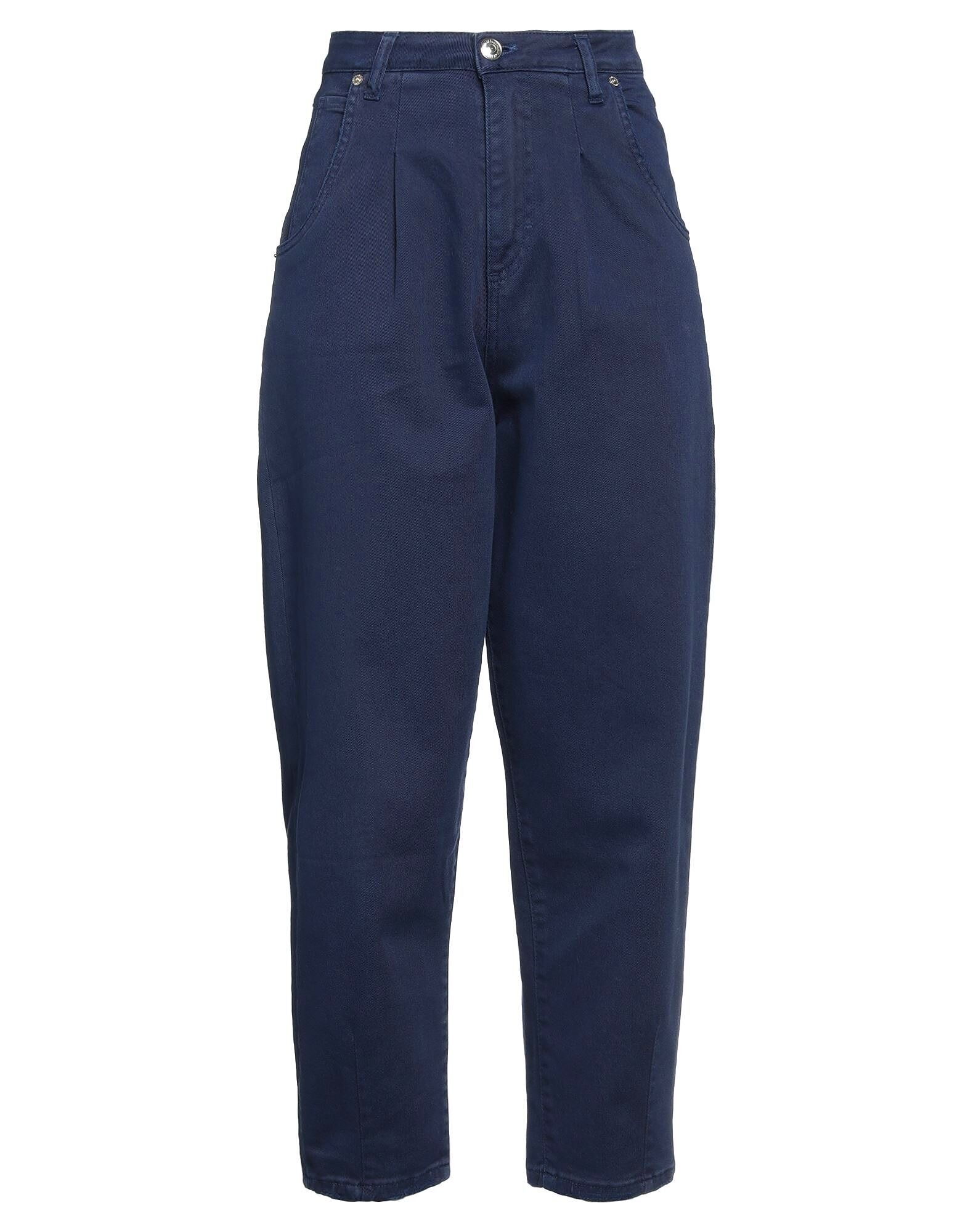 Джинсы Aniye By, темно-синий
Джинсы Aniye By, темно-синий