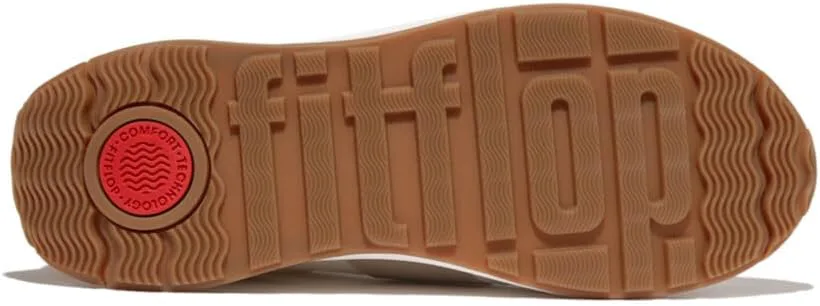 Кроссовки FitFlop Men's Low-top Sneakers, бежевый
Кроссовки FitFlop Men's Low-top Sneakers, бежевый