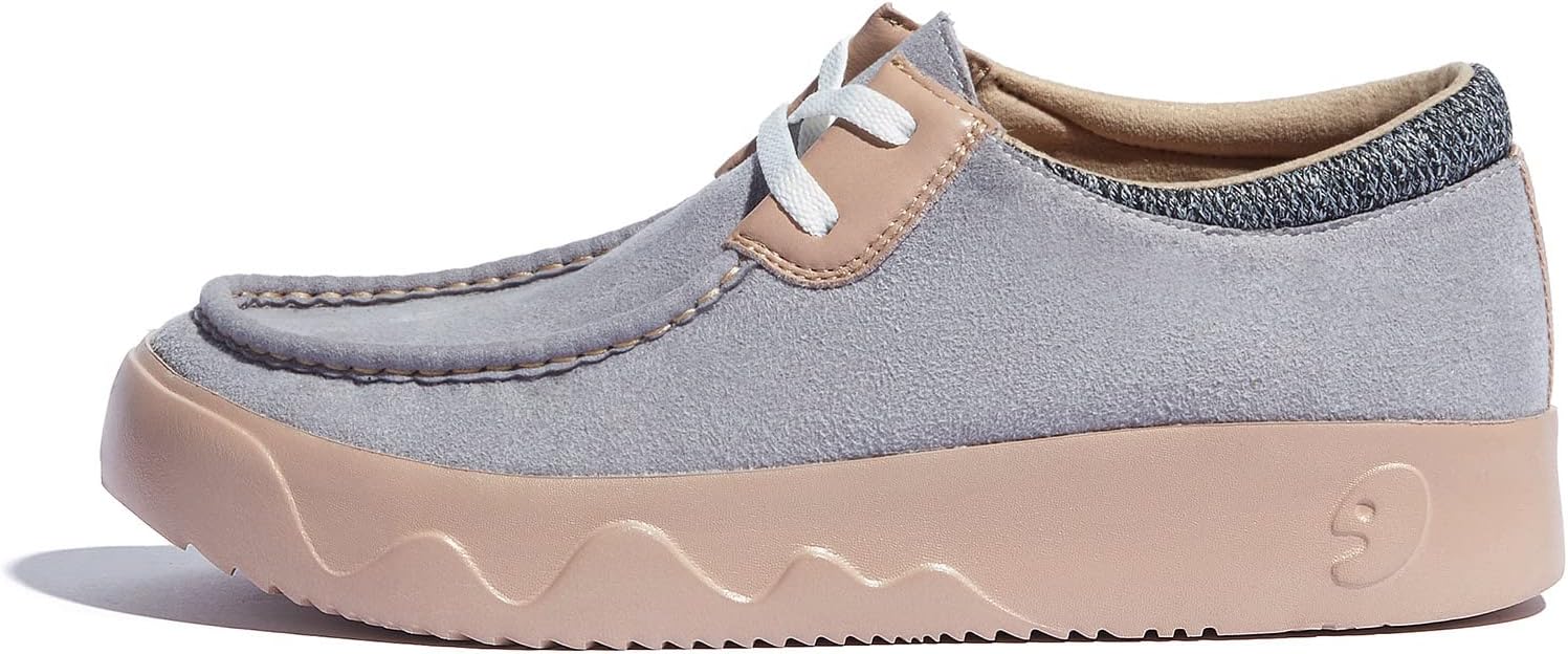 Мужские повседневные лоферы UIN на шнуровке, удобные кеды с художественной росписью, стильные для путешествий, Фуэртевентура, серый
Мужские повседневные лоферы UIN на шнуровке, удобные кеды с художественной росписью, стильные для путешествий, Фуэртевентура, серый