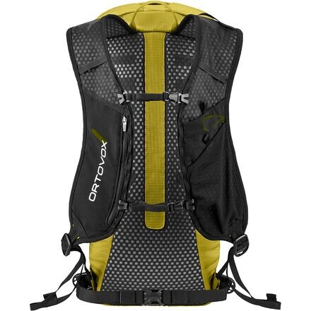 Рюкзак Traverse Light объемом 20 л Ortovox, цвет Dirty Daisy
Рюкзак Traverse Light объемом 20 л Ortovox, цвет Dirty Daisy