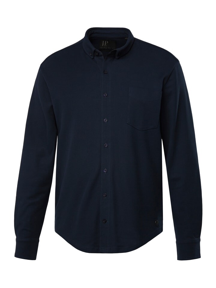 Рубашка JP1880, цвет navy blau
Рубашка JP1880, цвет navy blau