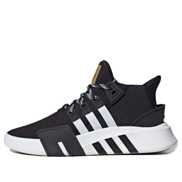 Кроссовки eqt bask adv Adidas, черный
Кроссовки eqt bask adv Adidas, черный