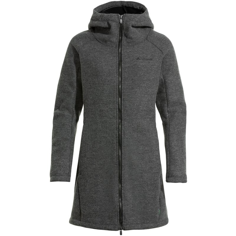 Tinshan coat iii Vaude, цвет iron
Tinshan coat iii Vaude, цвет iron