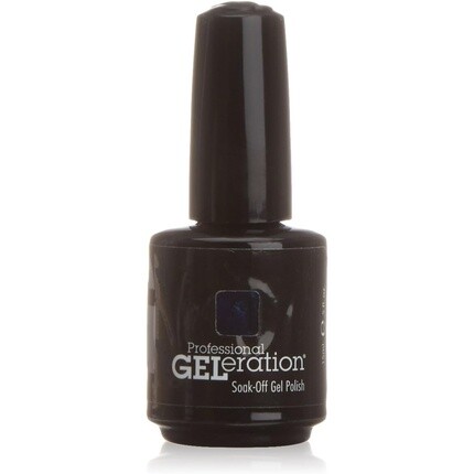 Гелевый гель для ногтей Midnight Moonlight, Jessica
Гелевый гель для ногтей Midnight Moonlight, Jessica