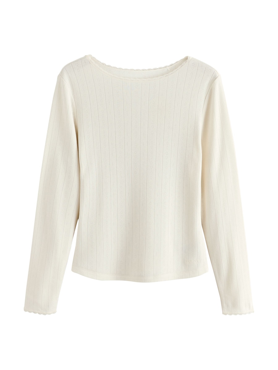 Нижняя рубашка Next ThermoGen, кремовый
Нижняя рубашка Next ThermoGen, кремовый