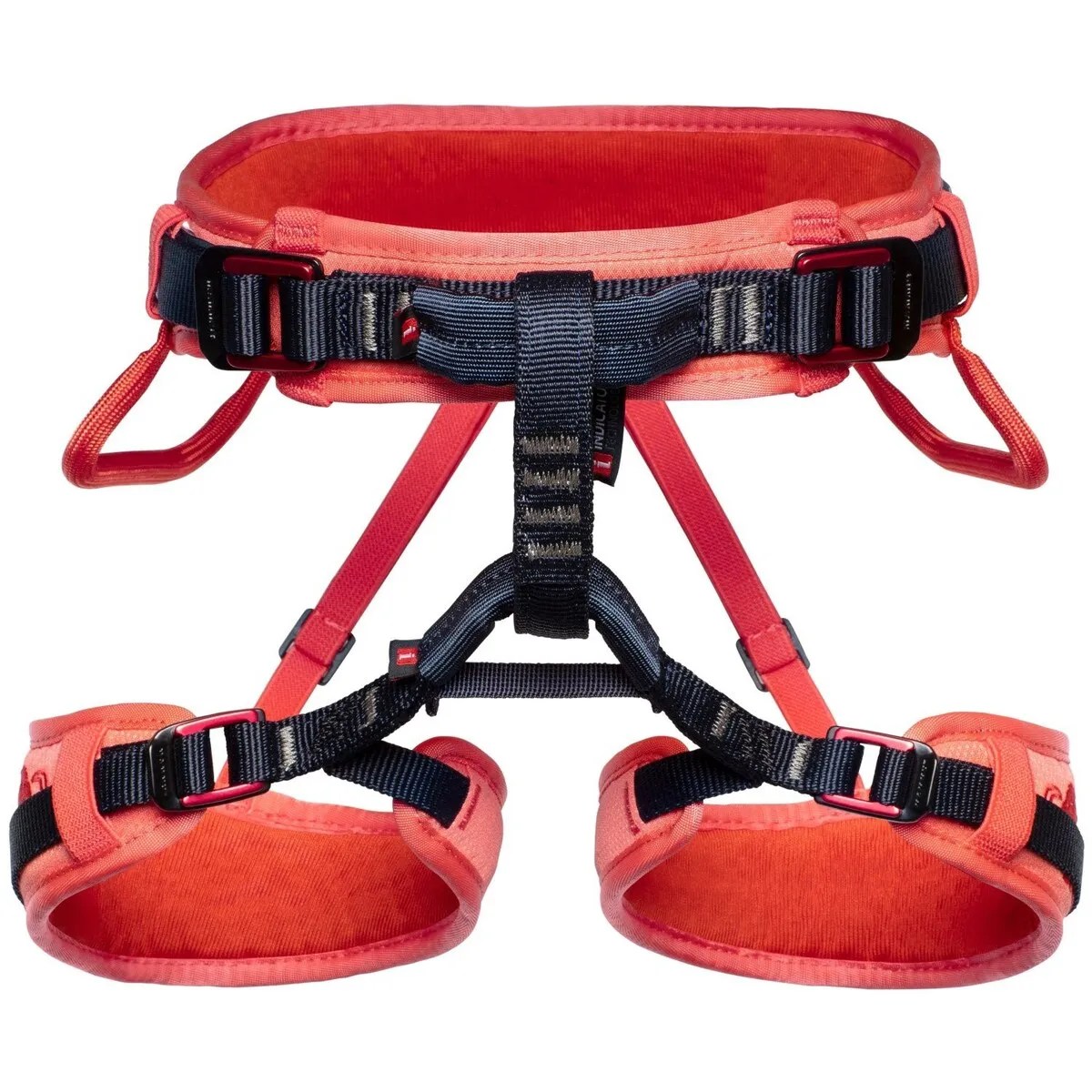 Детская страховочная система для скалолазания OPHIR KIDS Mammut, красный
Детская страховочная система для скалолазания OPHIR KIDS Mammut, красный