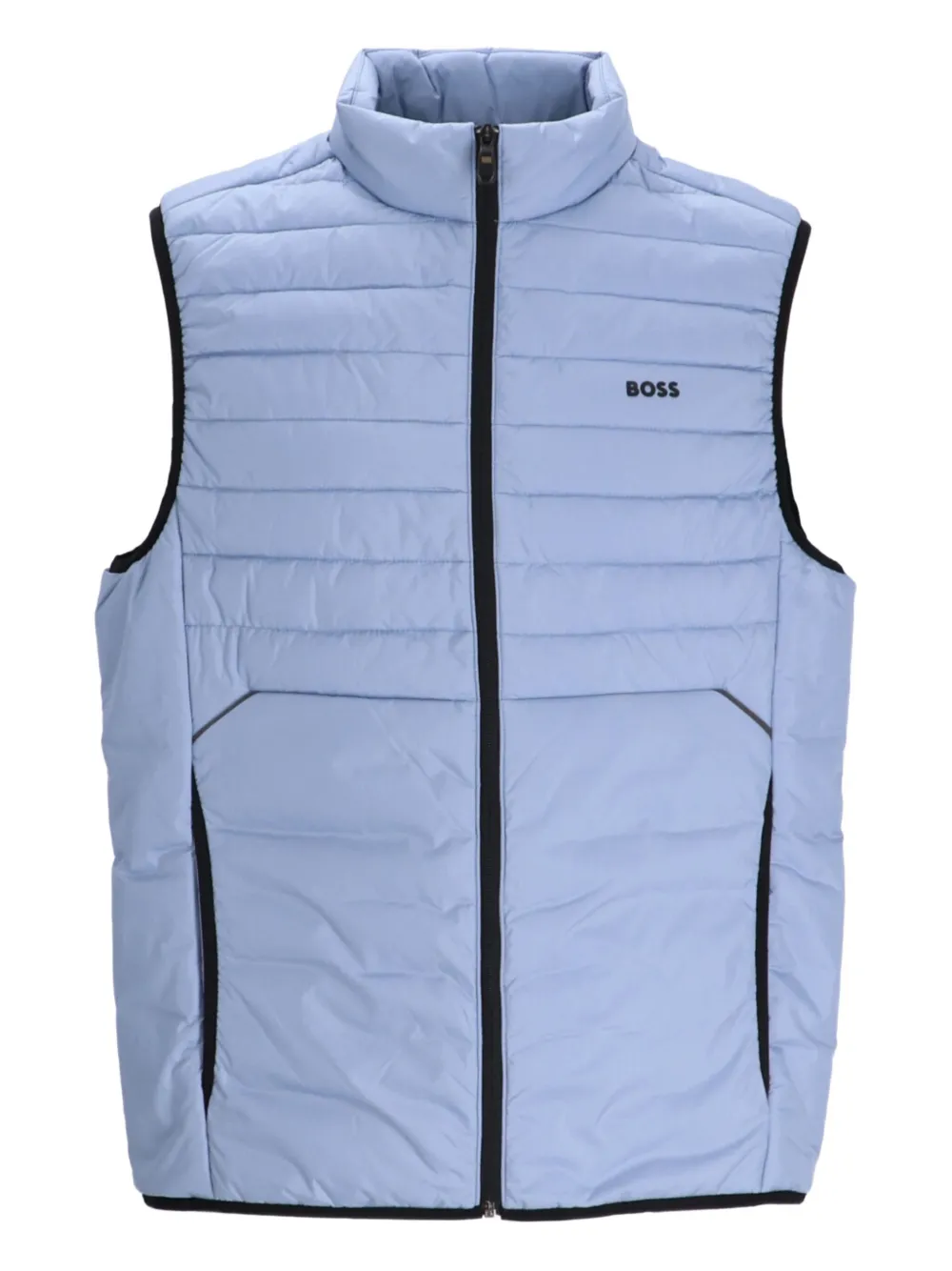 Жилет Thor Boss, синий
Жилет Thor Boss, синий