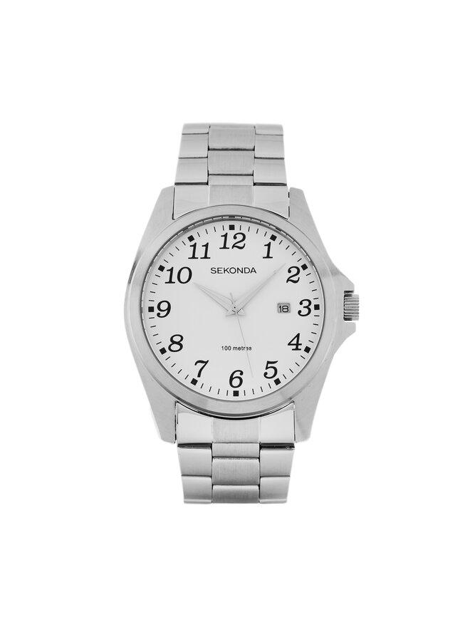 Часы 1635 Sekonda, белый
Часы 1635 Sekonda, белый