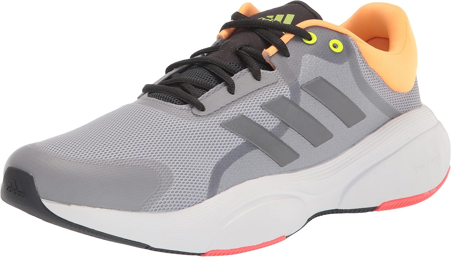 Мужские кроссовки Adidas Response, оранжевый
Мужские кроссовки Adidas Response, оранжевый