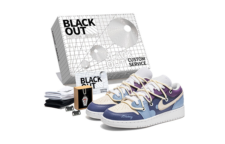 Кроссовки Air Jordan 1 Vintage Basketball Shoes Women's Low-Top Blue Purple
Кроссовки Air Jordan 1 Vintage Basketball Shoes Women's Low-Top Blue Purple