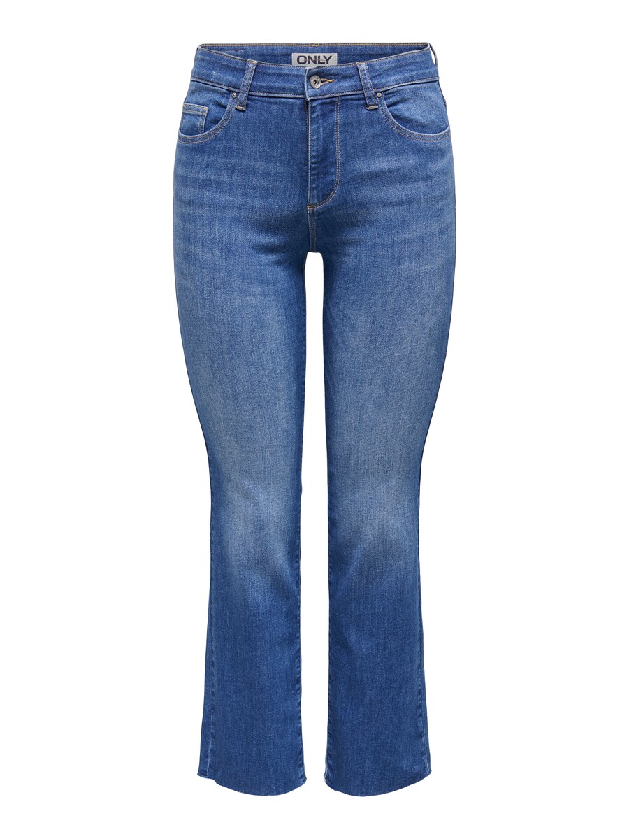 Джинсы Bootcut ONLY ONLAnn Kenya, синий
Джинсы Bootcut ONLY ONLAnn Kenya, синий