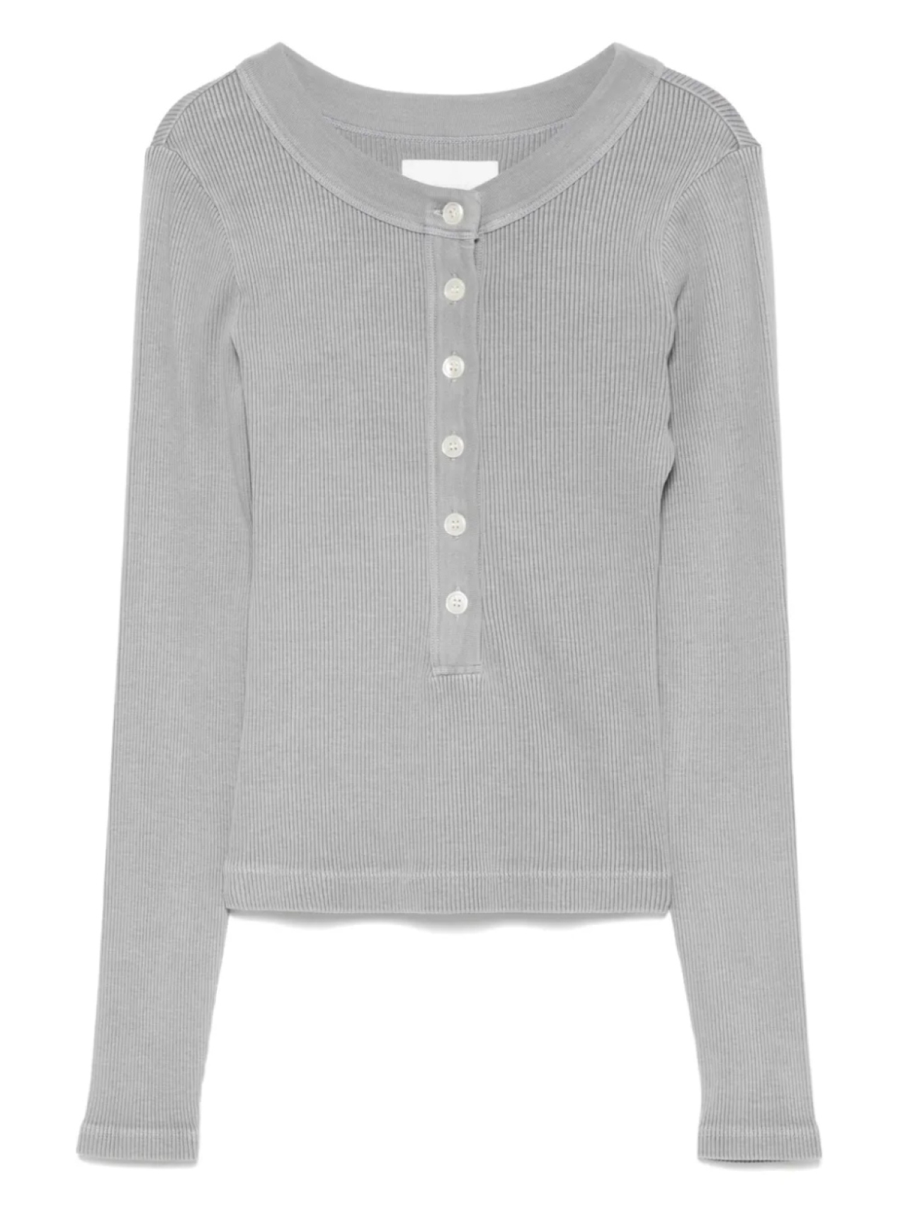 Бина топ Citizens of Humanity, серый
Бина топ Citizens of Humanity, серый