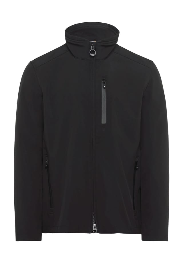 Куртка софтшелл "Альпинус" ветро- и водоотталкивающая Wellensteyn, черный
Куртка софтшелл "Альпинус" ветро- и водоотталкивающая Wellensteyn, черный