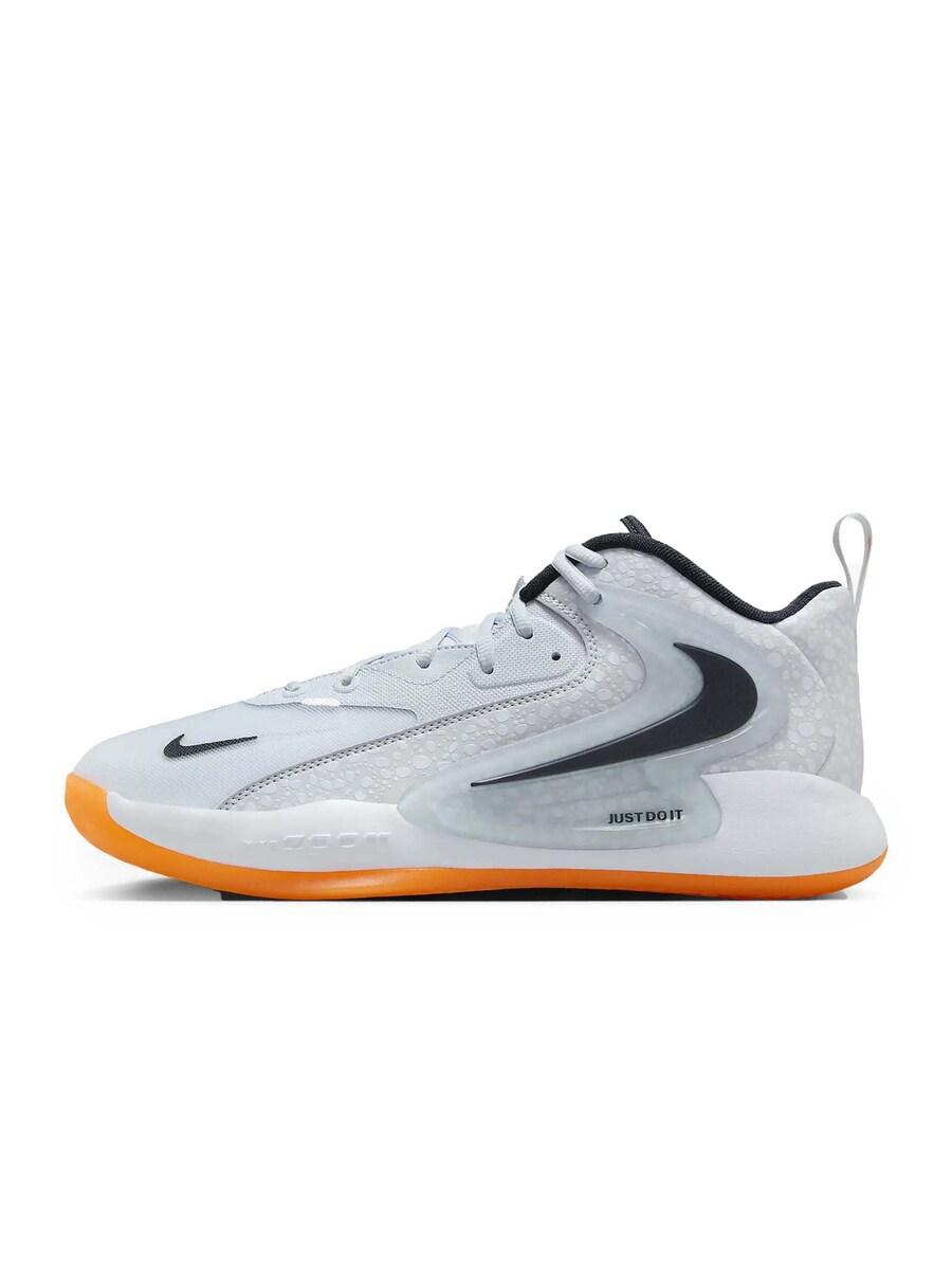 Кроссовки NIKE Athletic Shoes Zoom Hyperset 2 Se, серый
Кроссовки NIKE Athletic Shoes Zoom Hyperset 2 Se, серый