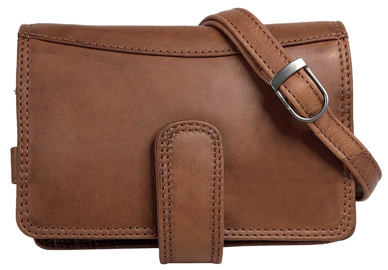 Сумка через плечо Cluty Umhängetasche, коньячный
Сумка через плечо Cluty Umhängetasche, коньячный