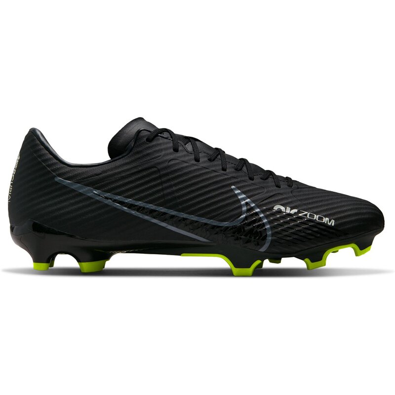Футбольные бутсы Zoom Vapor 15 Academy FG/MG Nike, мультиколор
Футбольные бутсы Zoom Vapor 15 Academy FG/MG Nike, мультиколор