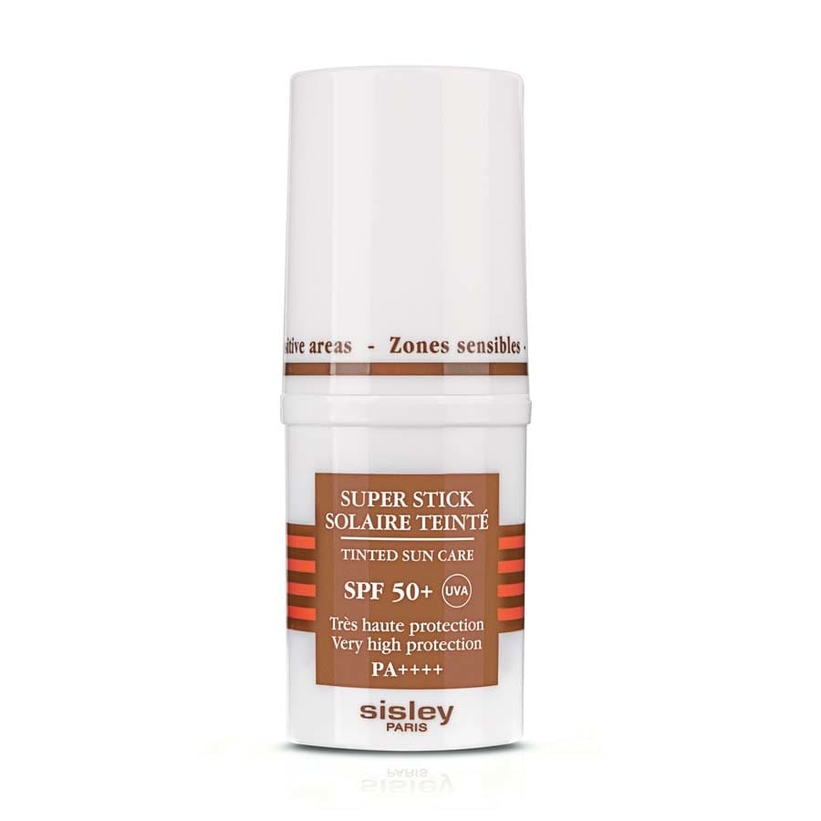 Солнцезащитный карандаш с оттенком SPF 50+ super stick tinted sun care spf 50+ Sisley, вес 11 гр.
Солнцезащитный карандаш с оттенком SPF 50+ super stick tinted sun care spf 50+ Sisley, вес 11 гр.