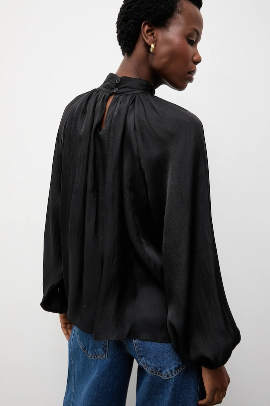 Блуза Answear.LAB, черный
Блуза Answear.LAB, черный