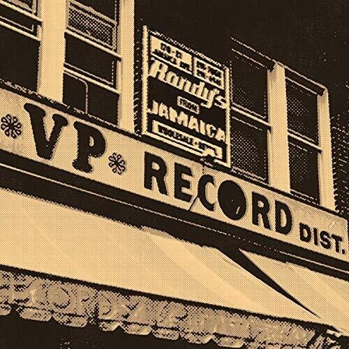 Виниловая пластинка Down in Jamaica - 40 Years of Vp Records / Various: Down In Jamaica - 40 Years Of VP Records
Виниловая пластинка Down in Jamaica - 40 Years of Vp Records / Various: Down In Jamaica - 40 Years Of VP Records
