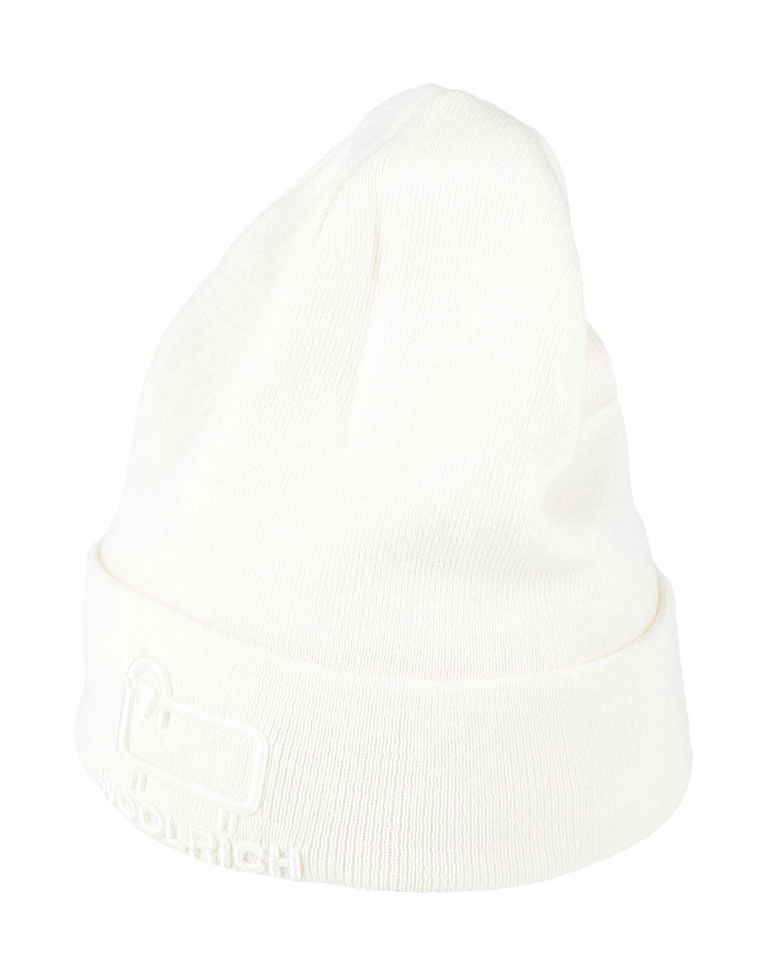 Шапка Woolrich, кремовый
Шапка Woolrich, кремовый