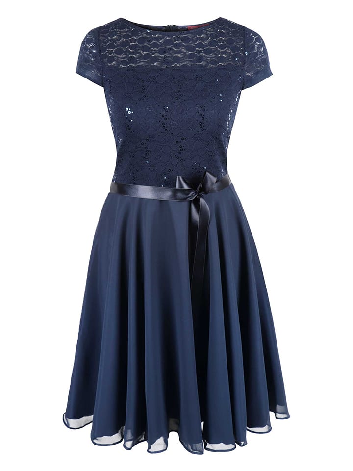 Платье New G.O.L, темно-синий
Платье New G.O.L, темно-синий